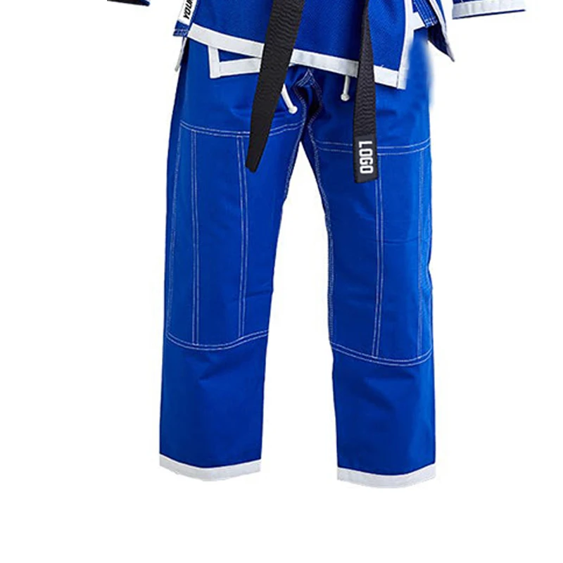 Customized Best Quality In Different Design Men jiu jitsu Suits For Martial Arts Uniform
