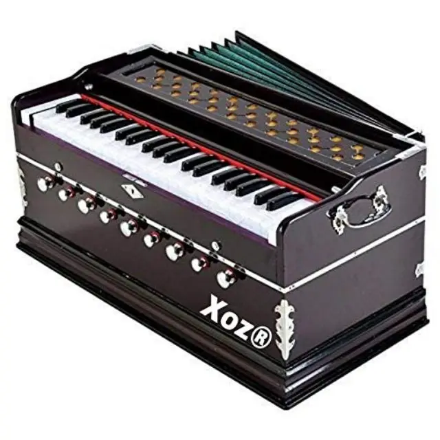 
Manufacturers Premium Quality Reed Pump Organ Harmonium From Musical Works Trusted Name In Musical Instruments And Accessories 