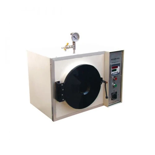 Vacuum Oven MEDIRER Vacuum Drying Oven Laboratory Oven