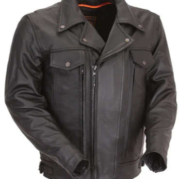 Super Quality Perfecto Motorcycle Leather jacket