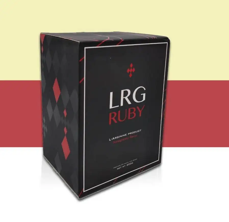 Новый любимый продукт травяной рубин из Таиланда по лучшей цене