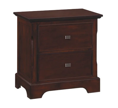 Мебель для спальни из массива дерева Малайзия