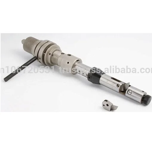 INTERNAL TUBE CUTTER FOR THICK WALLED BOILER TUBE PR68 SERIES