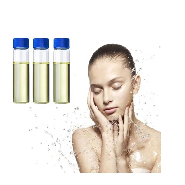 
Bulk 100% natural Hot Sale High Purity Vitamin E Oil for skin 