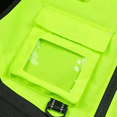 Motorcycle Airbag Vest Motorbike Airbag Vest