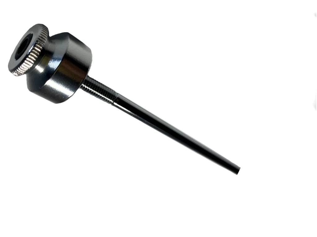 QR-18 high durability  quick release for bike wheel