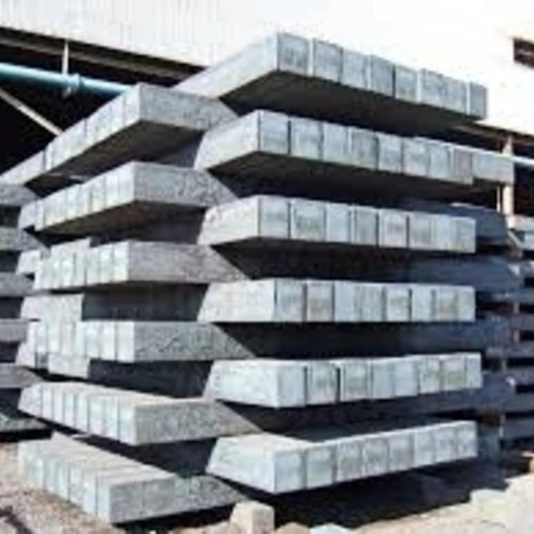 Carbon steel Billet