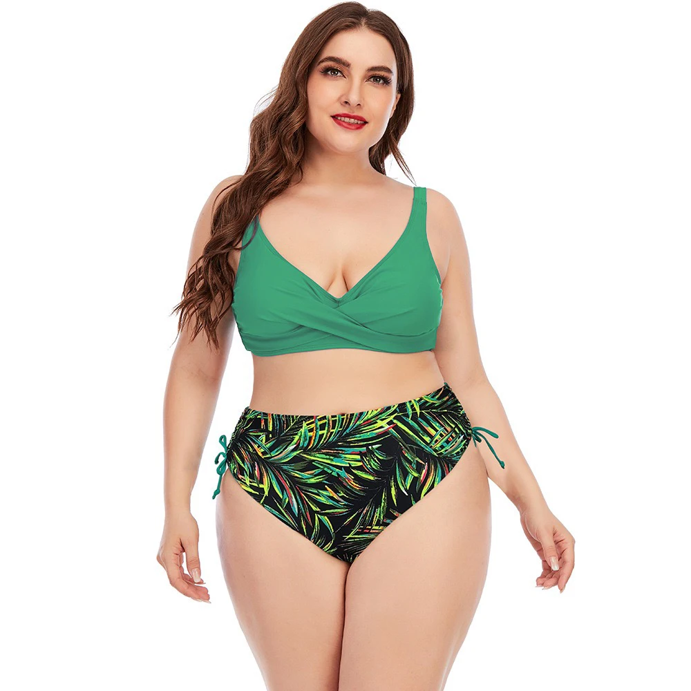 Sexy Women Bikini Brazilian Swimsuit Push-up Bra Bikini Set Two Piece Swim Suit Swimwear Beachwear Bathing swimwear