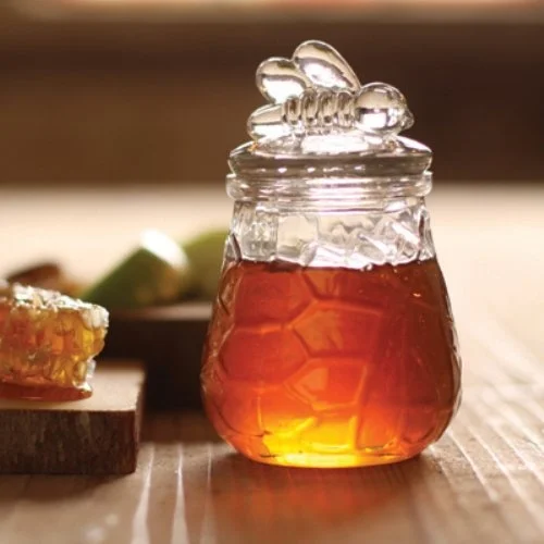 
Factory Price Bulk Organic Raw Natural Honey 