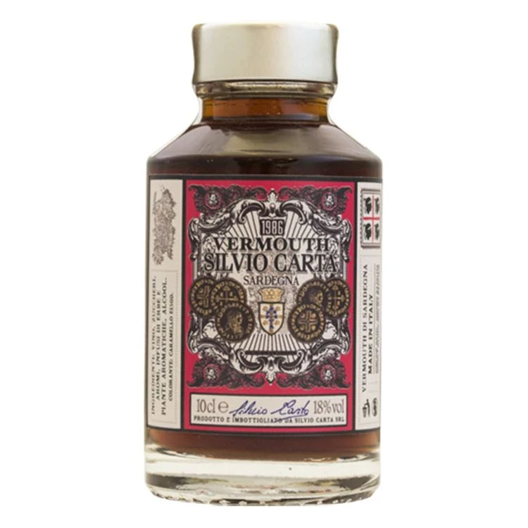 Best Quality Mignon Vermouth DI Sardegna (Bottle 10 CL) Price