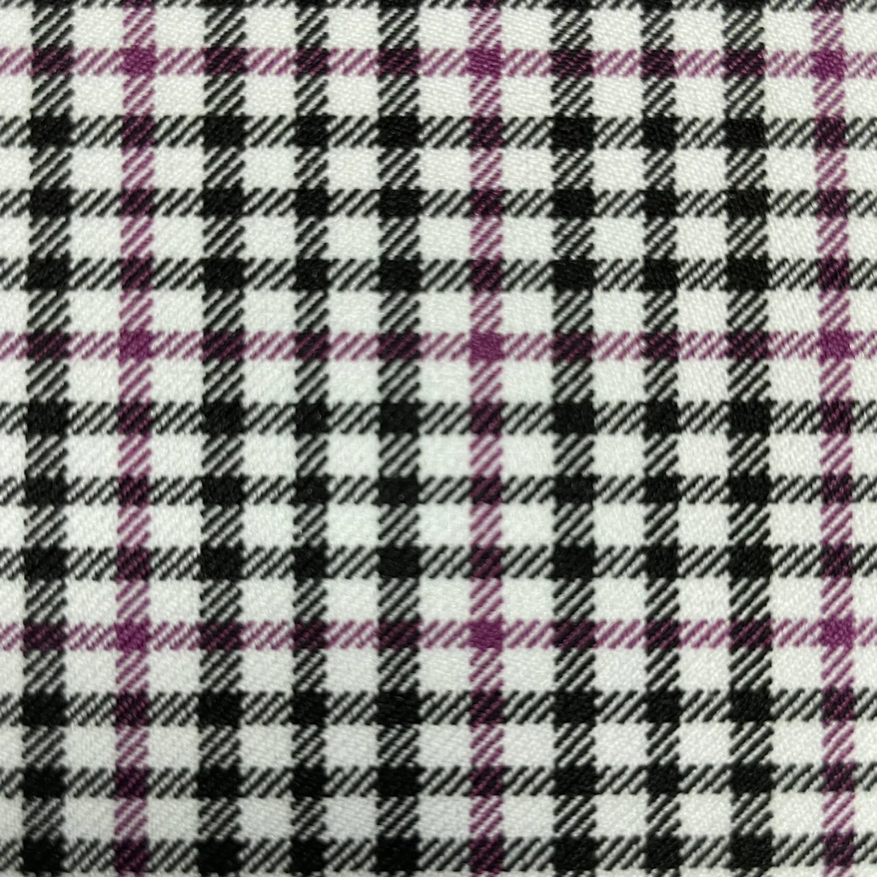 
SH-5508- gingham fabric gingham dress 4 way stretch polyester spandex woven fabric 