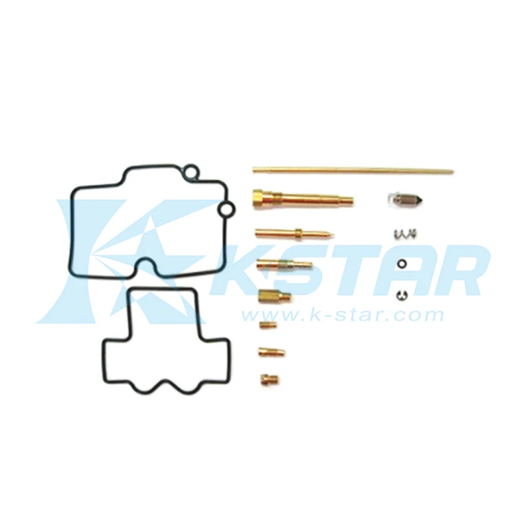 Dirt Bike Carburetor Repair Kit For Suzuki RMZ 450