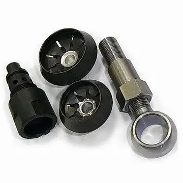 CNC Machining Part