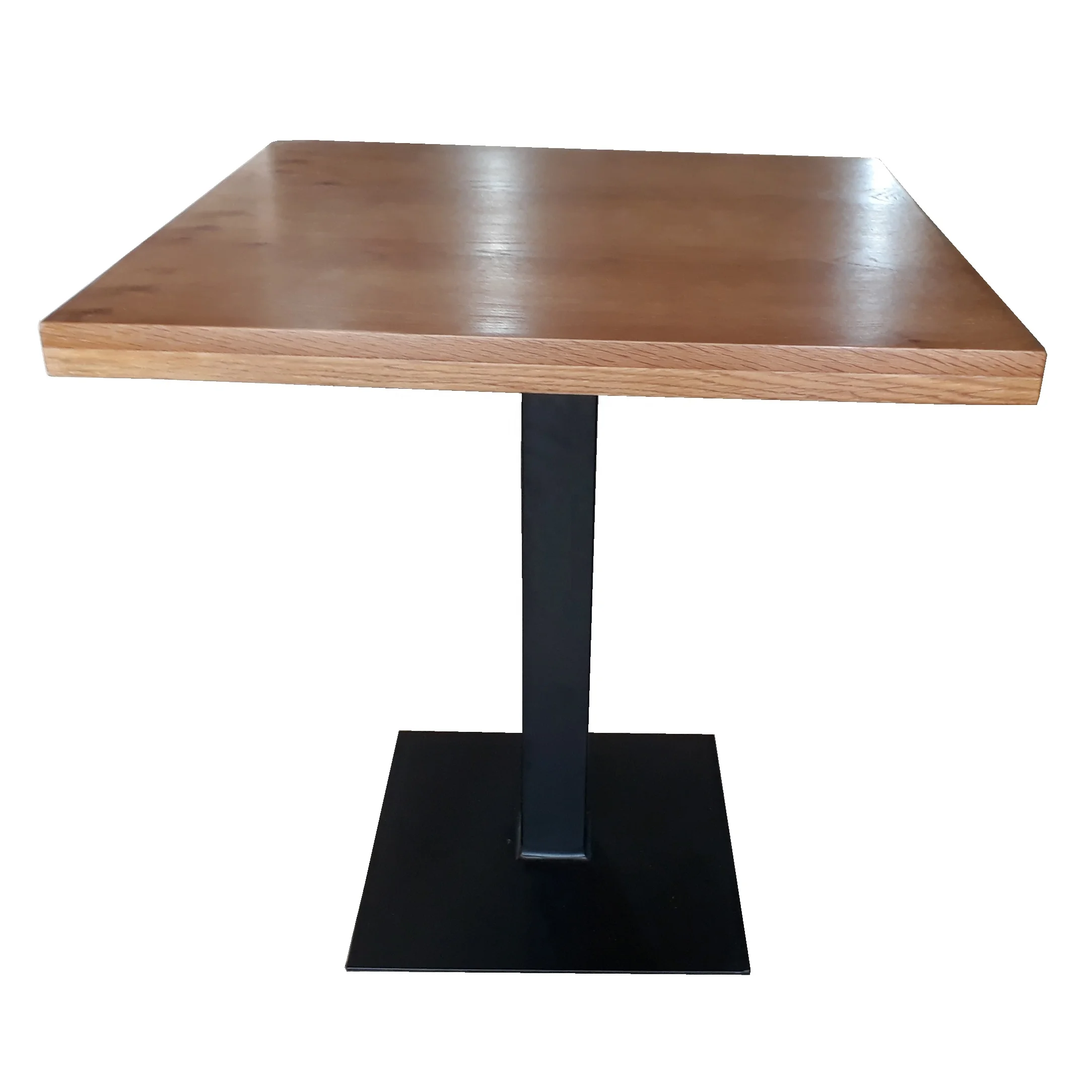 Modern Furniture Supplier High Quality Durable Coffee Table Wood