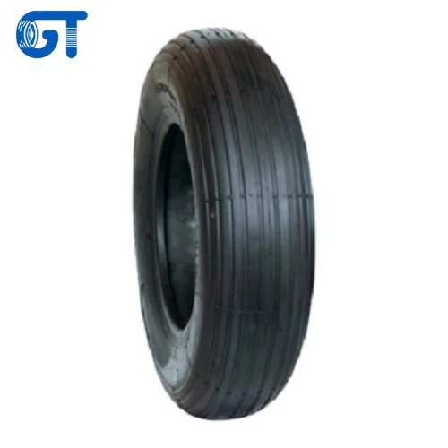 Vietnam wholesale wheelbarrow tires size 4.80/4.00-8 with best price