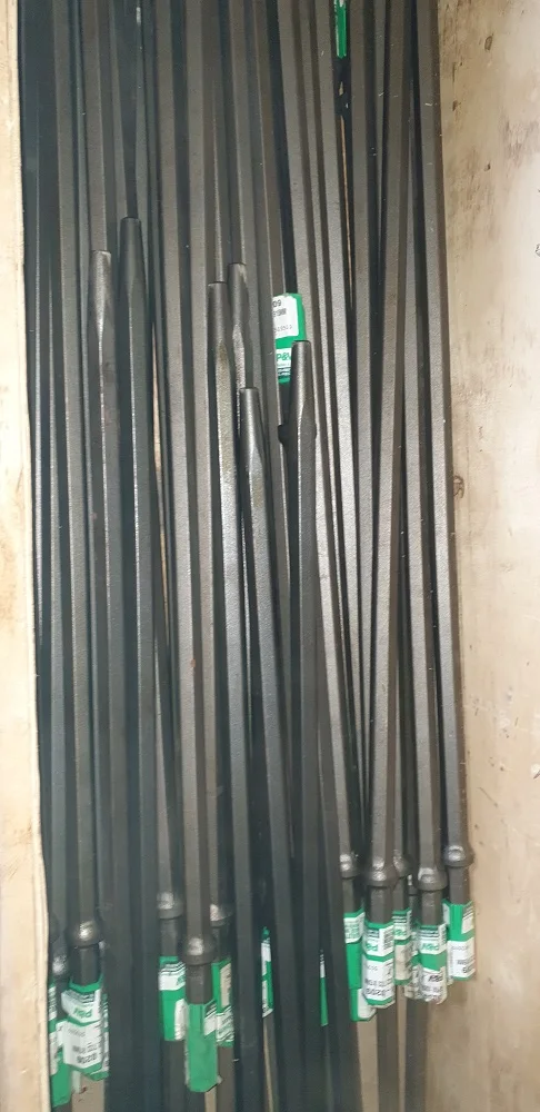 Tapered Accessories (Taper rod)