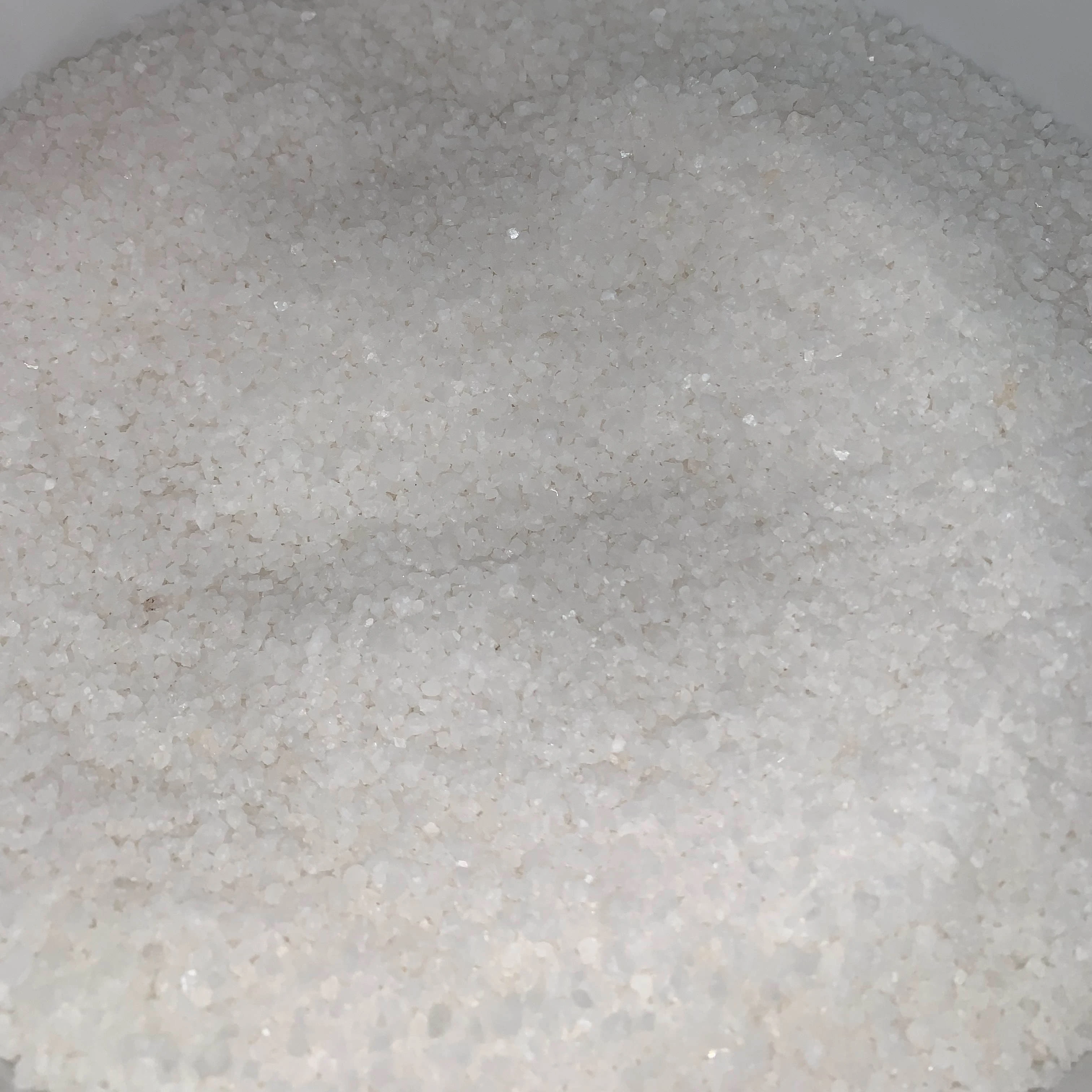 Dead Sea Salt Pure Raw Material Bulk - Gross