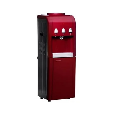 New Arrival Attractive Red Color Hot & Cold Water Dispenser For Sale