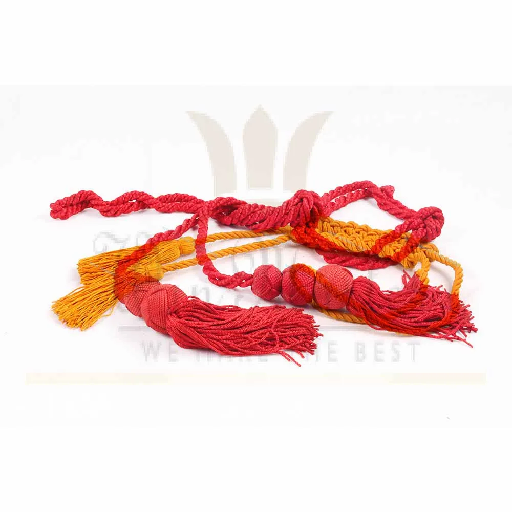 MARINE SAFETY NATO APPROVED WHISTLE AND MARINE CORD LOCK LANYARD