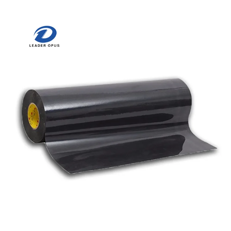 
High Bond Strength Black Color 5980 5980WT Die Cutting 3M VHB Double Sided Tape for Sales 