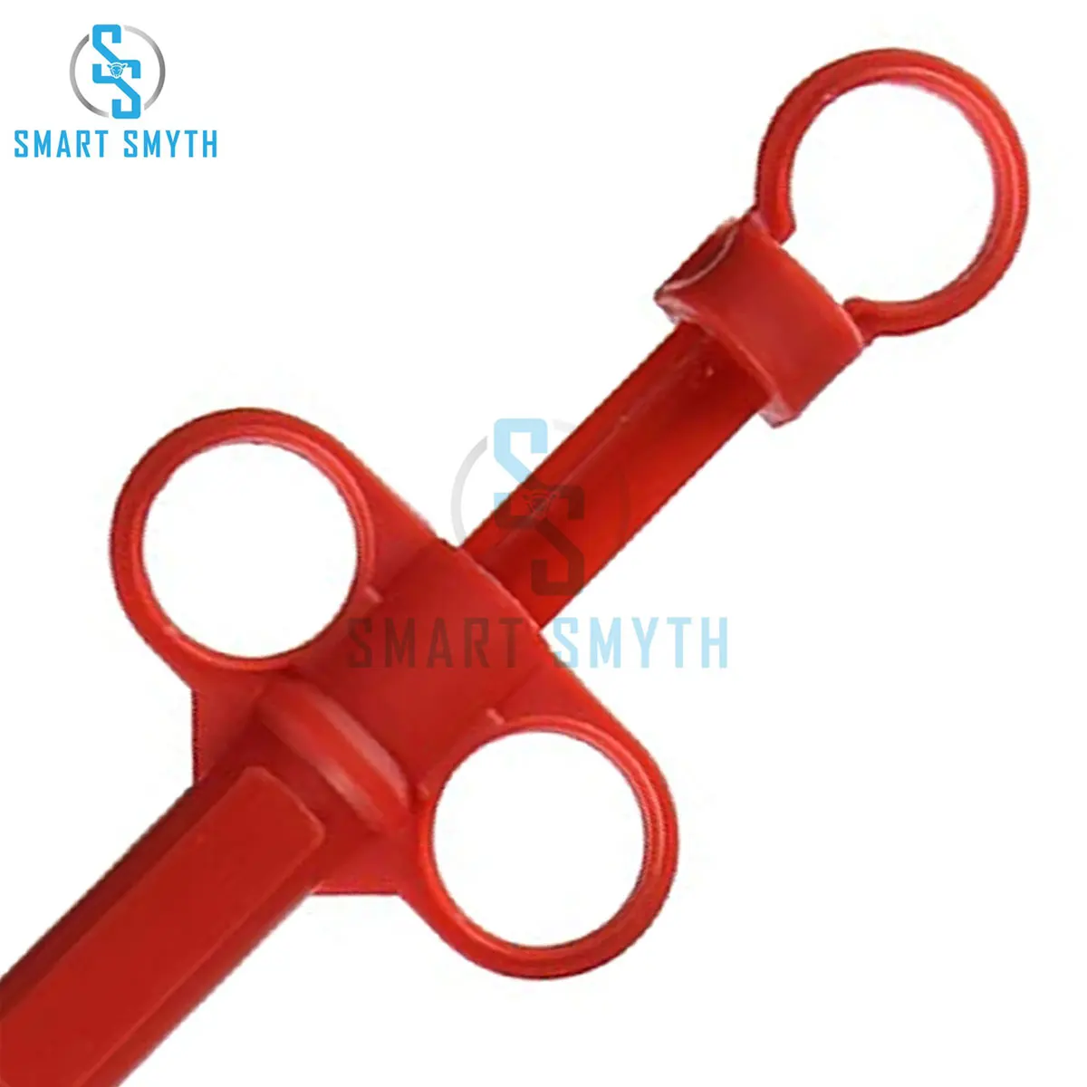 Cattle Veterinary Balling Gun  Bolus Gun Applicator Instruments Customized Veterinary Instruments