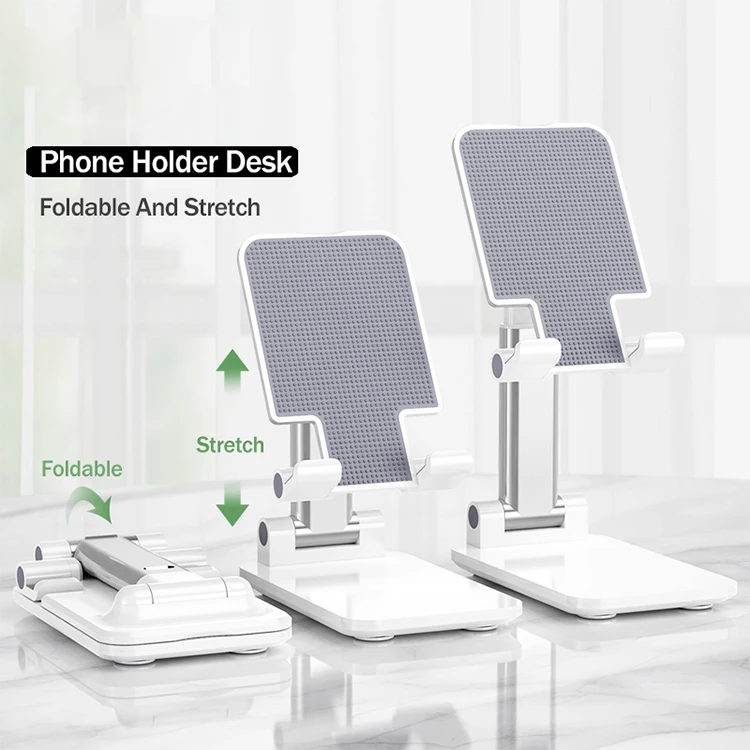 Universal Foldable Cell Phone Holder Phone Holder Stand Phone Holder