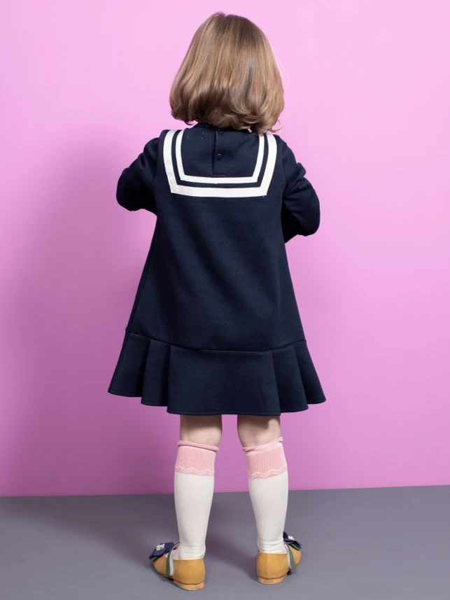 
Factory Supply OEM Custom Primary Children High Kids Kindergarten School Uniforms 