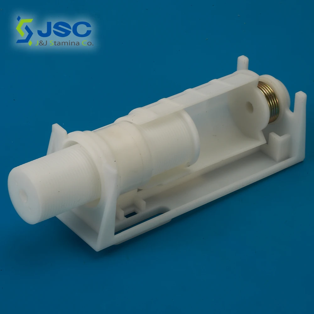 50mm Mono Venetian blind parts Tape drum roller set for ladder string and ladder tape, heavy duty-Window blind shade Component