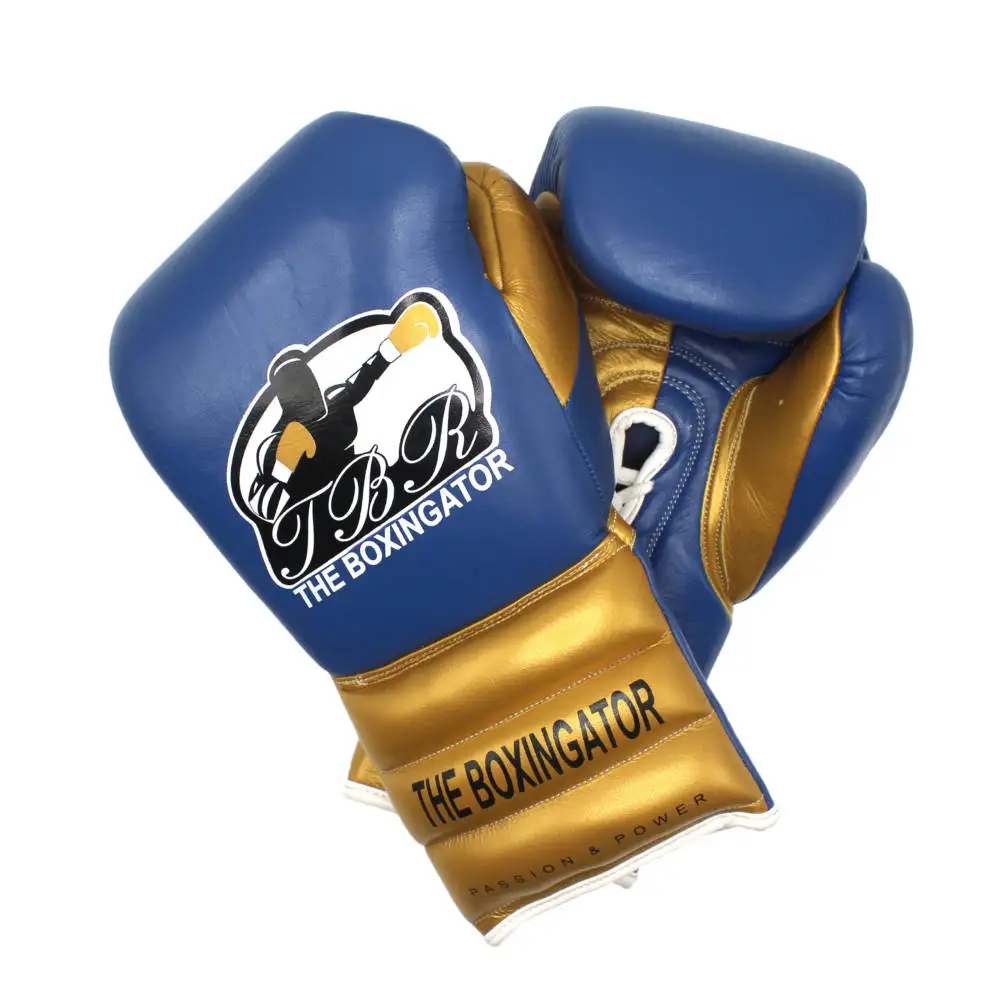 
Top quality Boxing Gloves for the professional fighters in beautiful color 