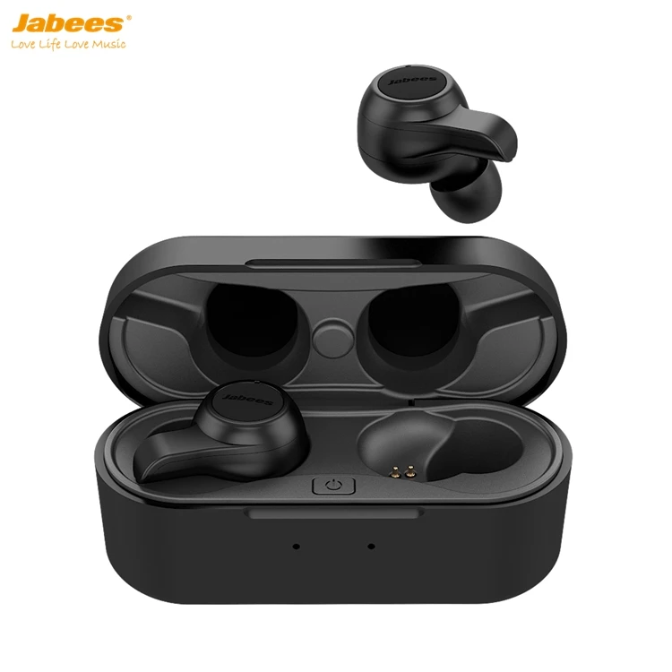 Dustproof Waterproof IPX7 Headset 50 TWS True Wireless Earbuds Bluetooth Earphone & Headphone 4 Micro Improve Sound Performance