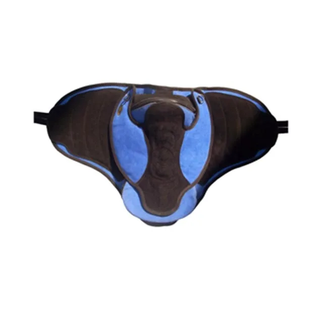 Английское седло