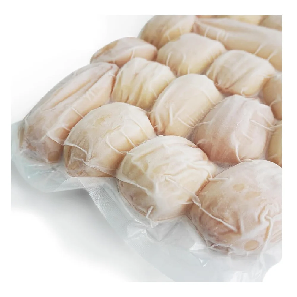 IQF Fresh Wholesale Frozen Frozen Lotus Root from Vietnamese manufacturer Grade I high quality root ISO and HACCP Certificate