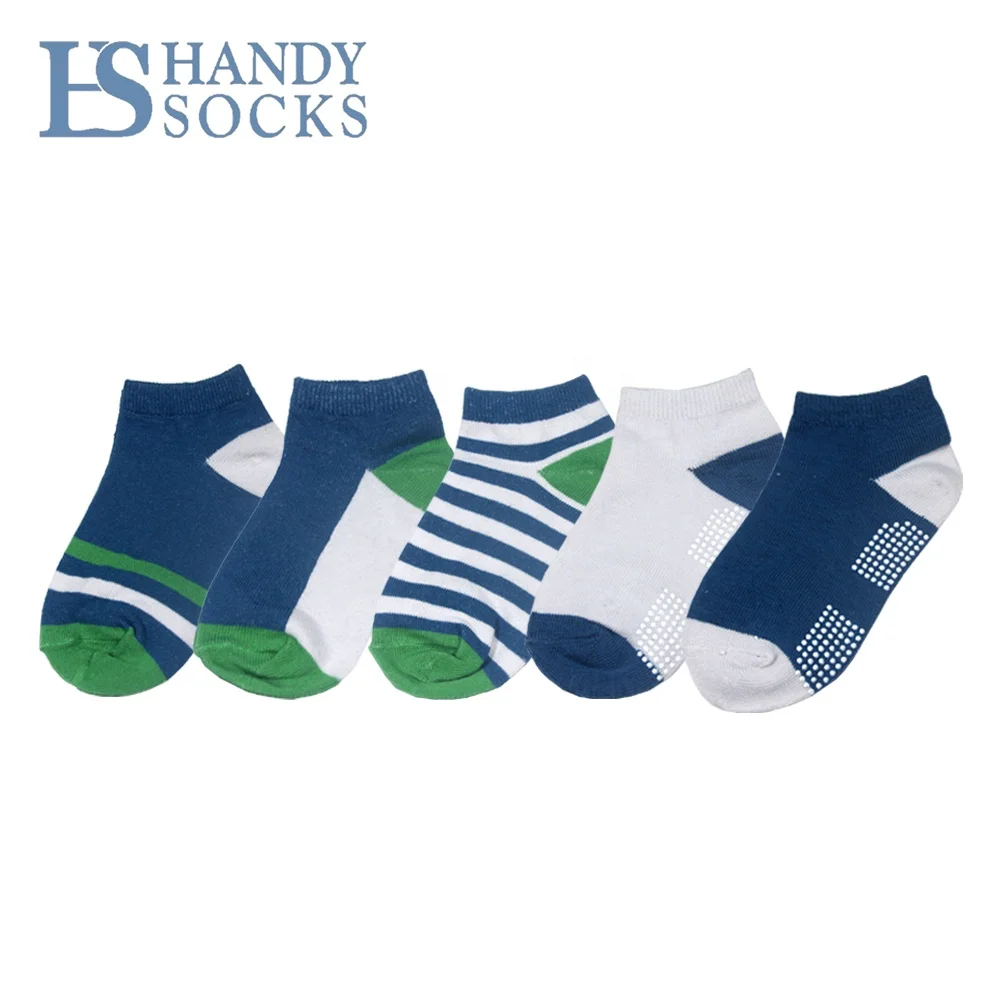 Fantastic Custom Cotton Kids Socks for Girls Boys