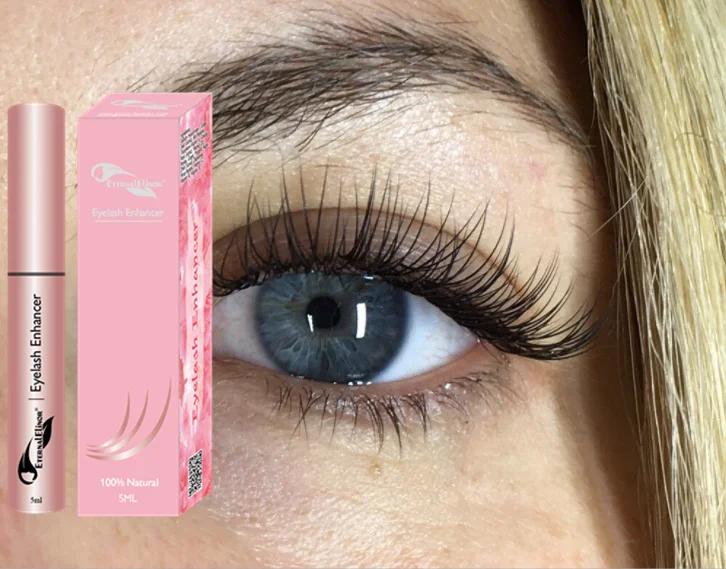 
Feg Eyebrow Regrowth Long Lasting Eyelash Extension Serum 