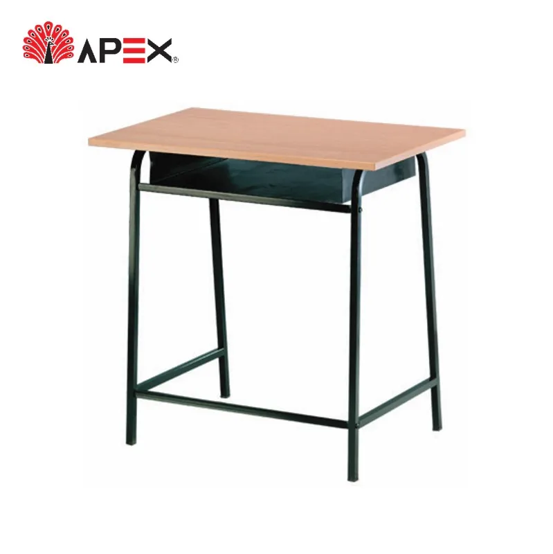 Modern Library Furniture Student Study Carrel