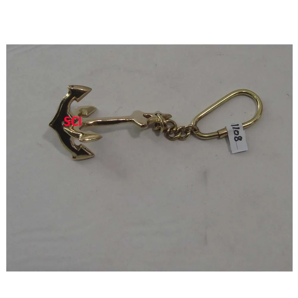  Nautical Keychains On hot Sale Handmade WHolesale and Manufacturers