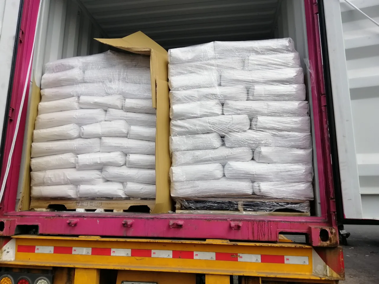 Modified starch for dieters- Resistant starch RS4