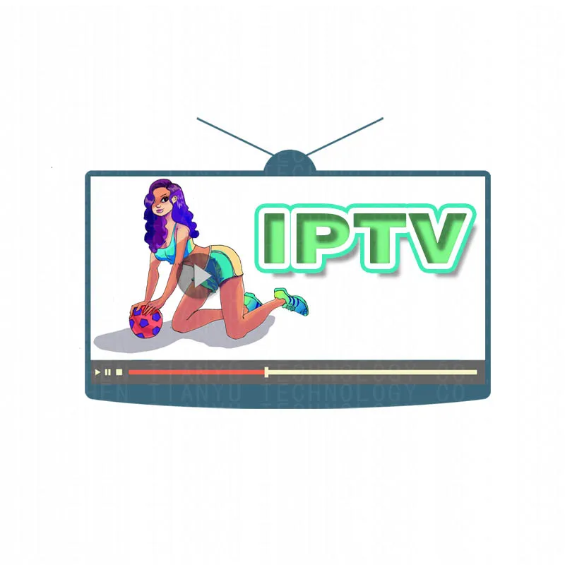  Перепродажная панель iptv m3u с бесплатным тестированием список