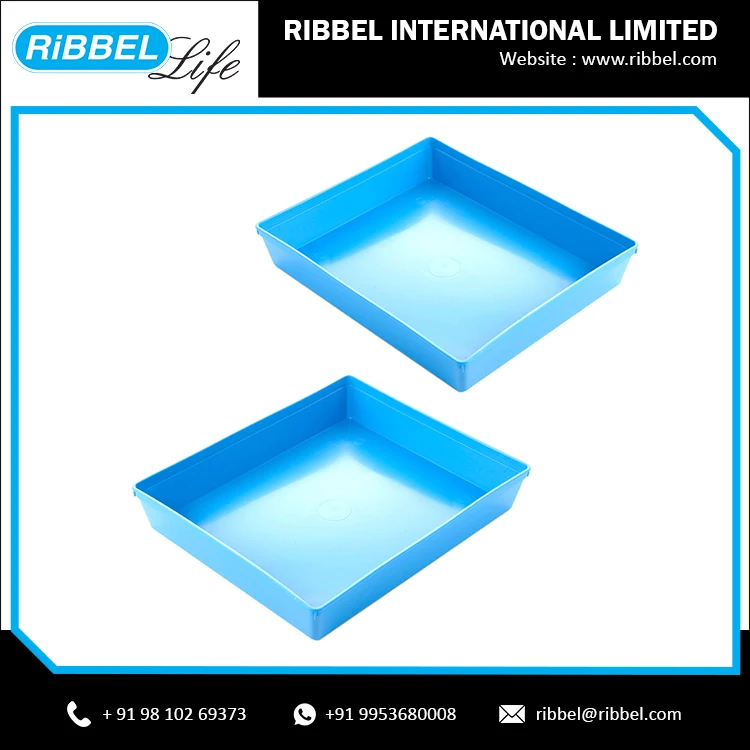 
100% Top Quality Disposable Plastic Surgical Tray Available Bulk Stock Available At Cheap Price Indian Manufacturer 