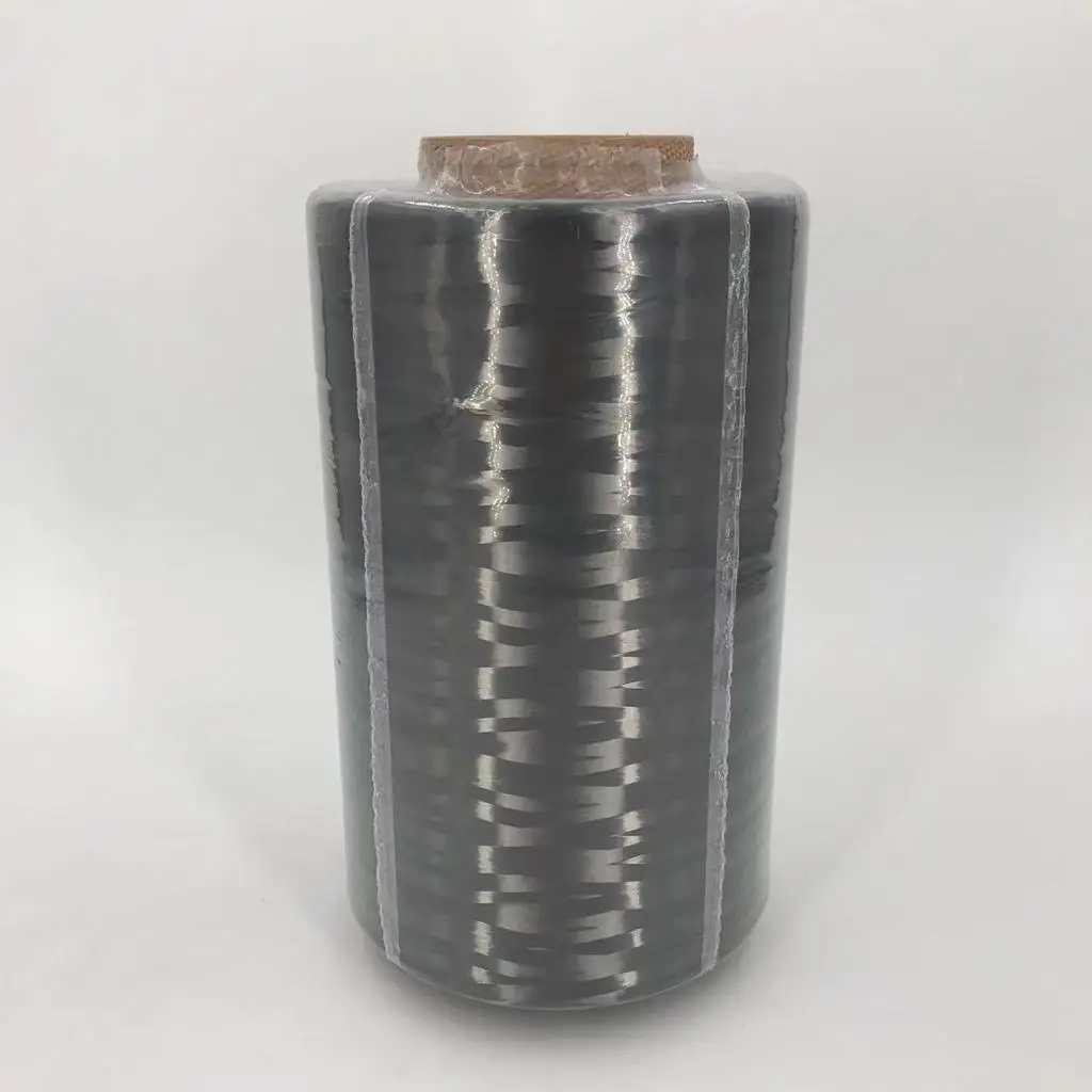 Carbon Fiber Roving yarn carbon fiber Reinforcements Roving Yarn high performance Torayca Hexcel carbon fibers Good quality