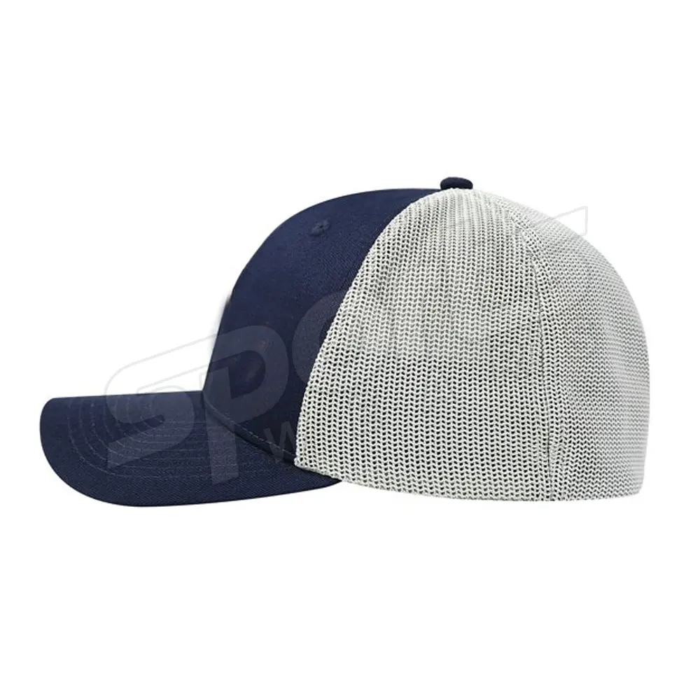 Hot selling 100% cotton embroidery baseball hat adjustable running  golf hats