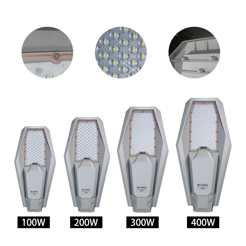 Lights Lamp Best Alltop Enec Led Automatic 400W 1000W 20W Highway 100Watt Zhongshan Strret 60  Solar Street Light All In One 40W