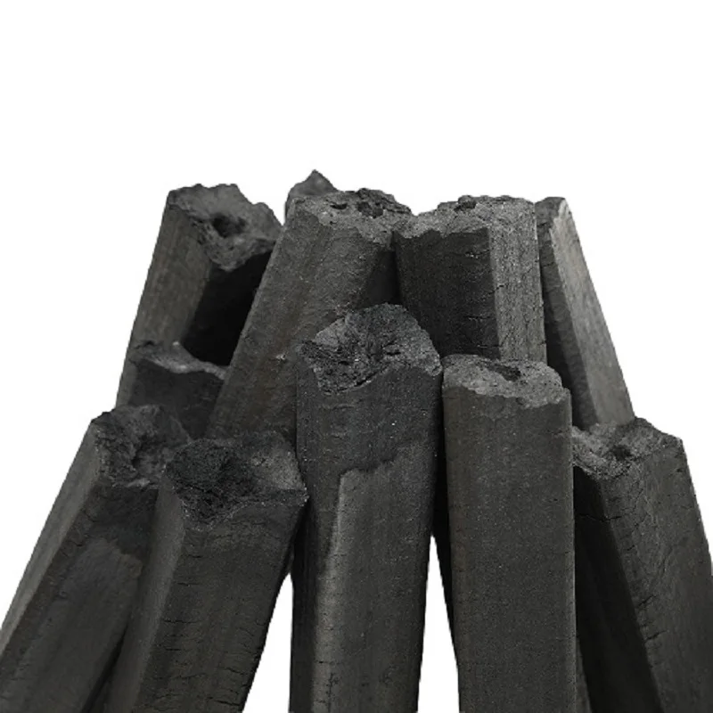 Premium BBQ Sawdust Bamboo Charcoal Briquette