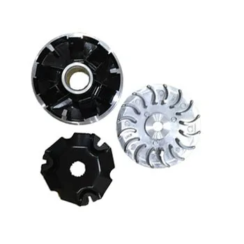 Scooter racing pulley motorcycle for SUZUKI GSR V125