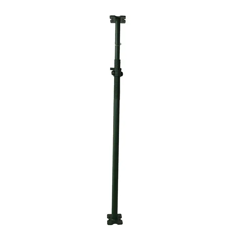 Ajustable Height Construction Support Scaffolding Steel Shoring Prop/Jack/Post