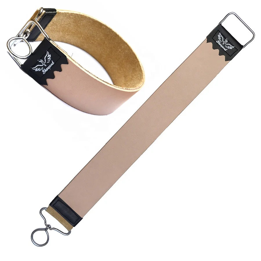 
Leather belt Manufacturer , Strop leather belt, 