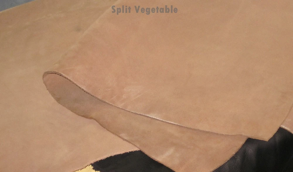 Натуральная замша отделка корова спилок кожа