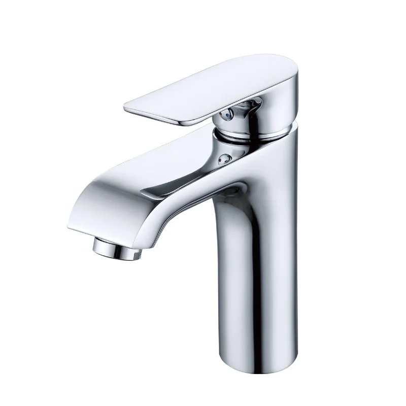 AMIG China Factory Wholesale faucet Bathroom Basin Faucet Upc Brass Faucet