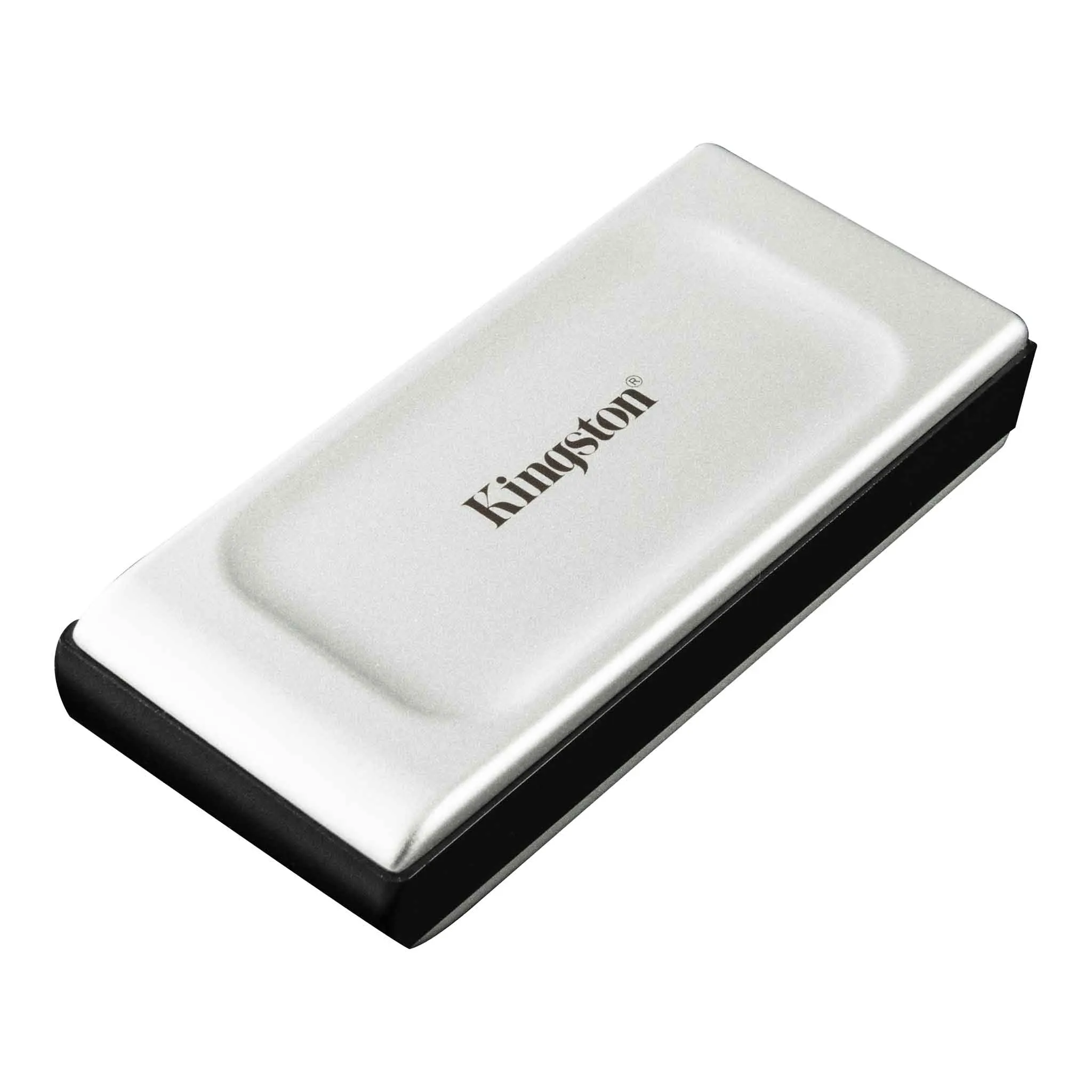 Kingston SSD XS2000 Portable SSD with USB-C 500GB 1000GB 2000GB Pocket SSD