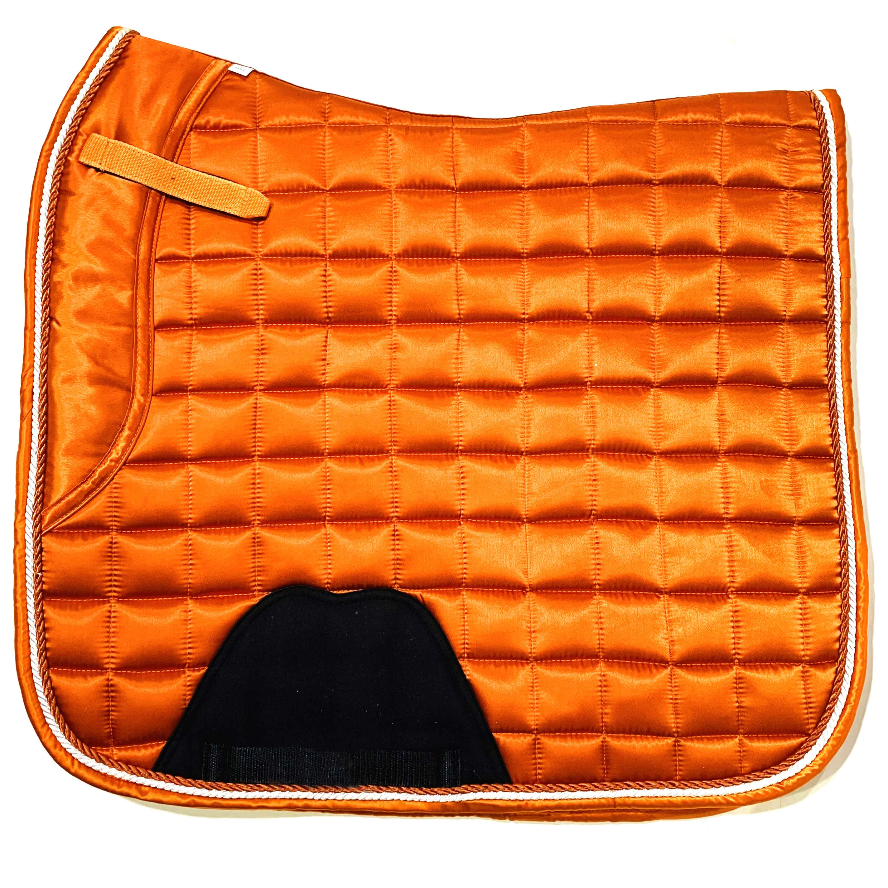 OEM design Versatile All-Purpose Horse Riding Saddle Pad for Use Across Various Disciplines Activities and Conditions